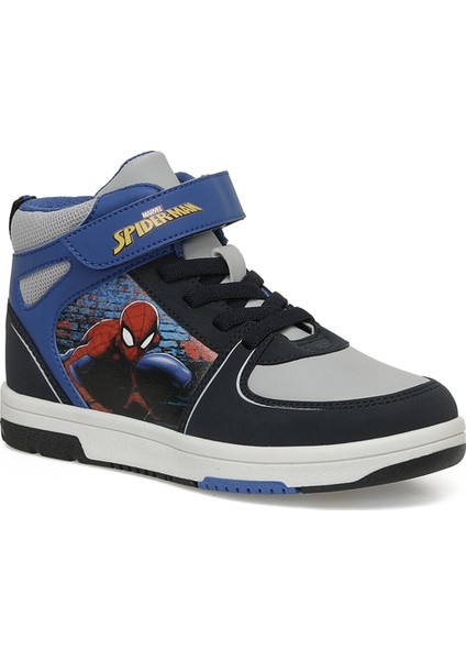 Marvel Spider-Man RARY.F3PR Saks Erkek Çocuk High Sneaker