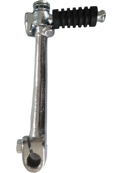 Marş Pedalı Tw