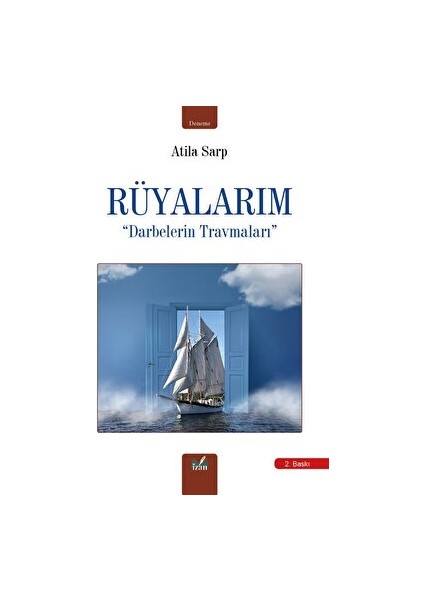 Rüyalarım - Atila Sarp