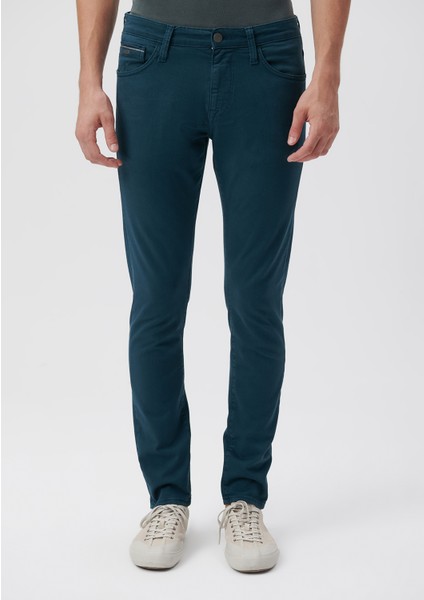 James Lacivert Gabardin Pantolon0042485457