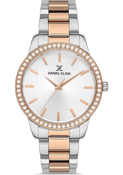 DKE.1.10001.4 Kadın Kol Saati