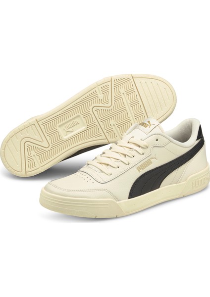 Krem Kadın Lifestyle Ayakkabı 36986329 Caracal W