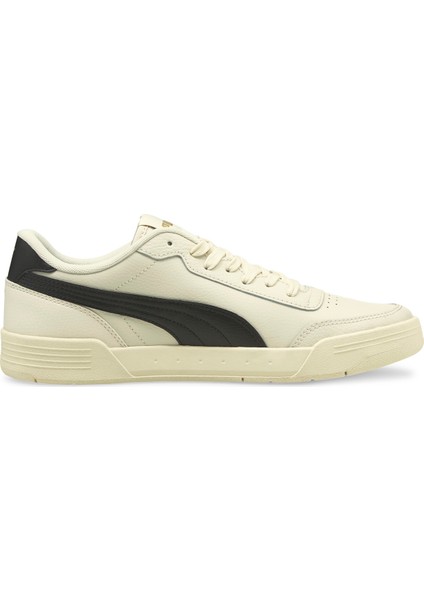 Krem Kadın Lifestyle Ayakkabı 36986329 Caracal W