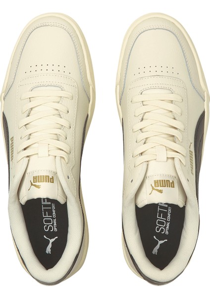 Krem Kadın Lifestyle Ayakkabı 36986329 Caracal W