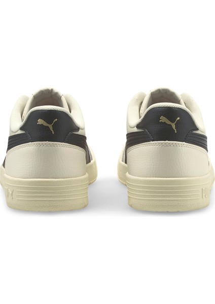 Krem Kadın Lifestyle Ayakkabı 36986329 Caracal W