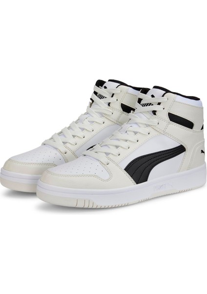 Rebound LayUp SL Unisex Spor Ayakkabı 36957330