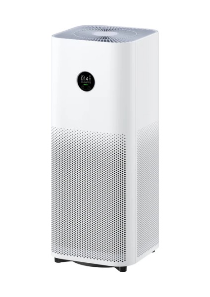 Smart Air Purifier 4 Pro Akıllı Hava Temizleyici