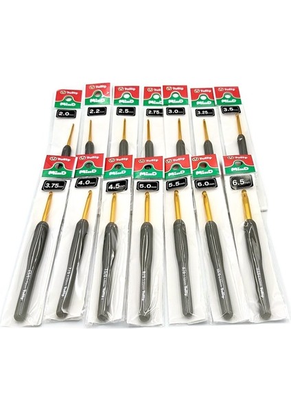 Mind Tığ 3mm fiyatları