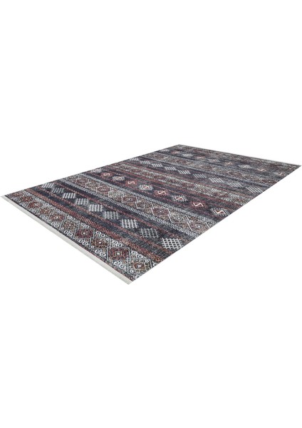 Kalkuta Kahverengi Modern Dijital Baskı Halı modelleri