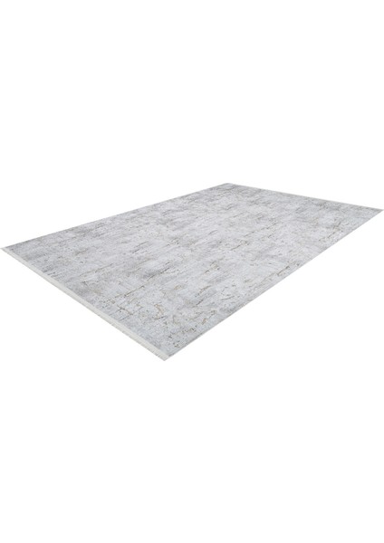Siraz Gold Modern Dijital Baskı Halı