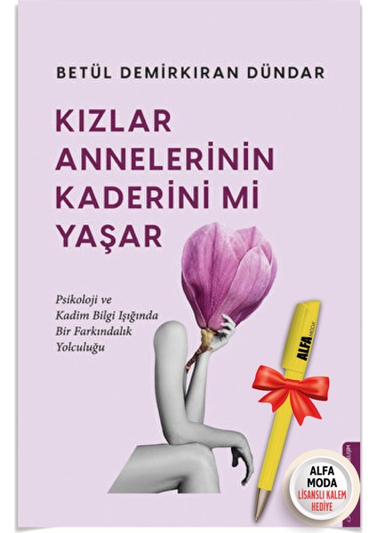 Ben Annemim Sırları (Bülent Demirci) + Kızlar Annelerinin Kaderini Mi Yaşar (Betül Demirkıran) 2'li fiyatları