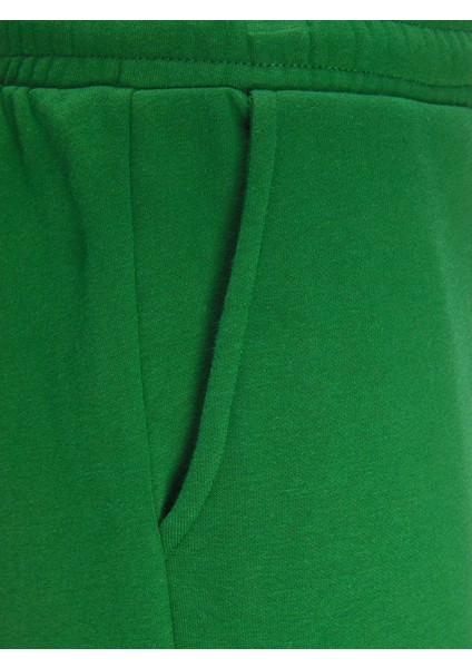 Jxabbie Rlx Hw Every Pants Swt Noos Kadın Yeşil Eşofman Altı 12223960-Green indirimleri