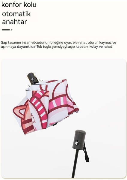 Çocuk Şemsiyesi (Yurt Dışından)