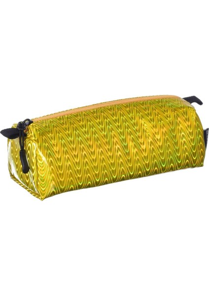 Snake Kalem Kutusu Bd KCS180 - Sarı