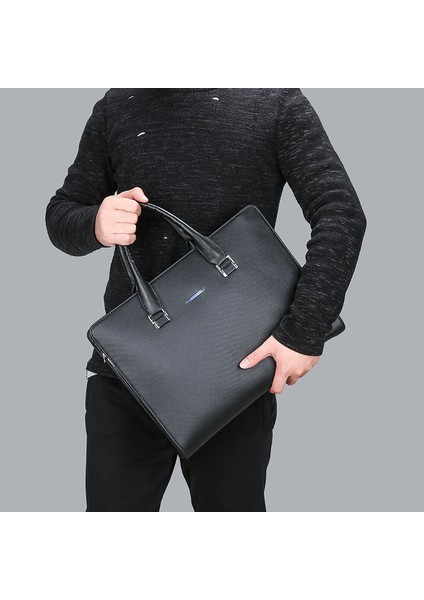 Erkek Bilgisayar Çantası Omuz Askılı Çanta (Yurt Dışından) fiyatları