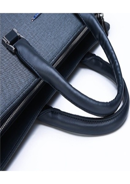 Erkek Bilgisayar Çantası Omuz Askılı Çanta (Yurt Dışından) fırsatları