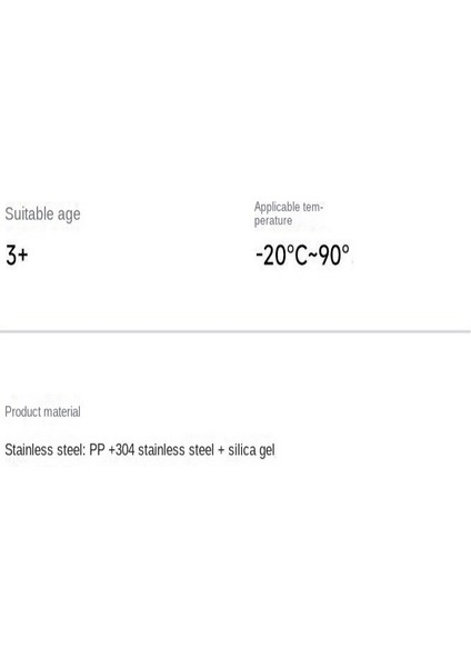 Çocuklar Öğle Yemeği Kutusu Paslanmaz Çelik Sevimli Öğle Yemeği Kutusu Seti (Yurt Dışından) fırsatları