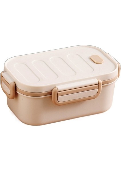 Taşınabilir Çift Katmanlı Öğle Yemeği Kutusu Bölücü Öğle Yemeği Kutusu Açık Öğle Yemeği Kutusu (Yurt Dışından) fiyatları