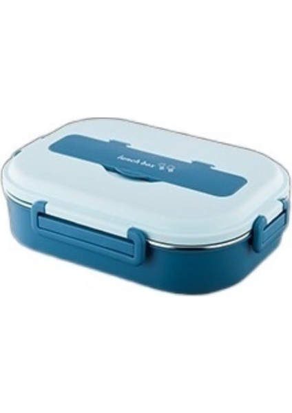 316 Paslanmaz Çelik Öğle Yemeği Kutusu Moda Yalıtımlı Öğle Yemeği Kutusu (Yurt Dışından) fiyatları