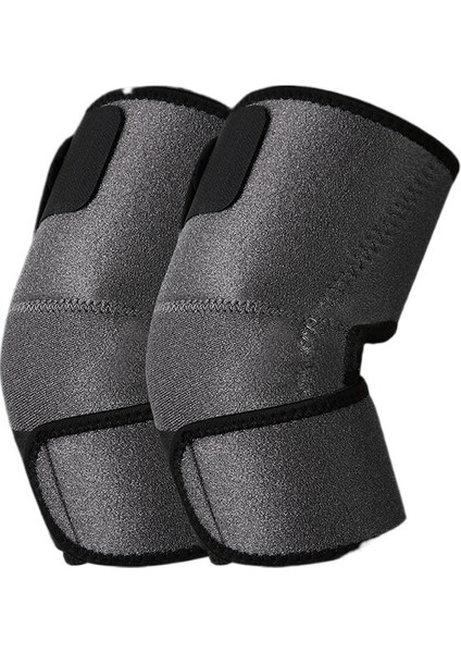 Dalış Malzemesi Taklidi Tamam Kumaş Yaz Ince Kesit Basınçlı Dirsek Halter Bisiklet Spor Koruma (Yurt Dışından)