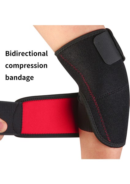 Dalış Malzemesi Taklidi Tamam Kumaş Yaz Ince Kesit Basınçlı Dirsek Halter Bisiklet Spor Koruma (Yurt Dışından) modelleri