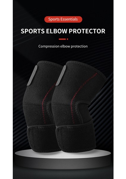 Dalış Malzemesi Taklidi Tamam Kumaş Yaz Ince Kesit Basınçlı Dirsek Halter Bisiklet Spor Koruma (Yurt Dışından) indirimleri