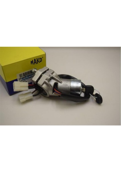 Mako 64420188 Fıat Kontak 131 Dks (Ym-Em) 4466693