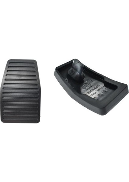 2583340011 Fıat Egea Fren-Debrıyaj Pedal Lastıgı