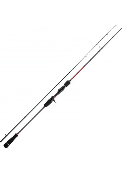 Crostage CRXJ-B702MHTR/DTR 213CM Max 200GR (2p) Tetikli Tai Rubber Kamış