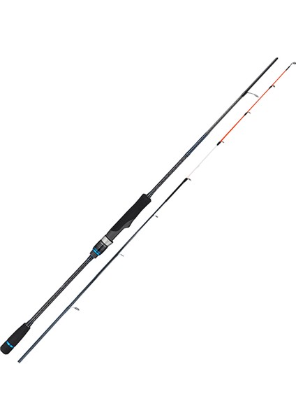 Tip Run S5102M 1.55MT Max 60GR (2p) Super Light Jigging Kamış