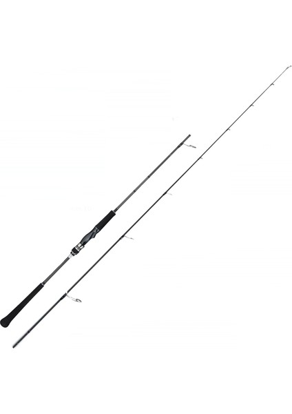 Tailwalk SSD L-Jiggys S6400/FSL 1.94MT Max 80GR (S2P) Light Jigging Kamış
