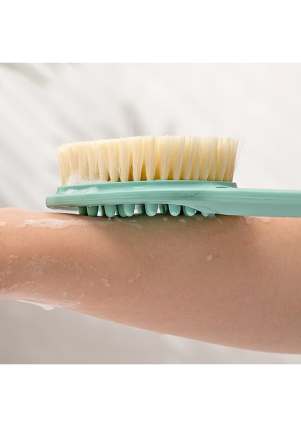 Uzun Saplı Banyo Fırçası (Yurt Dışından) fiyatları