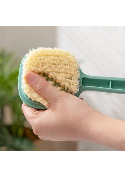 Uzun Saplı Banyo Fırçası (Yurt Dışından) modelleri