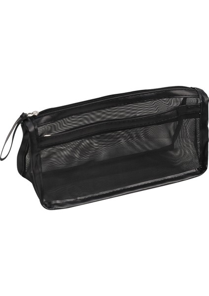 Çift Çekme File Kalem Kutusu (Yurt Dışından)