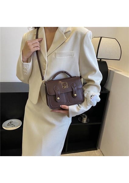 Kadın El Askılı Çanta Omuz Crossbody Çanta Kadın (Yurt Dışından) fiyatları