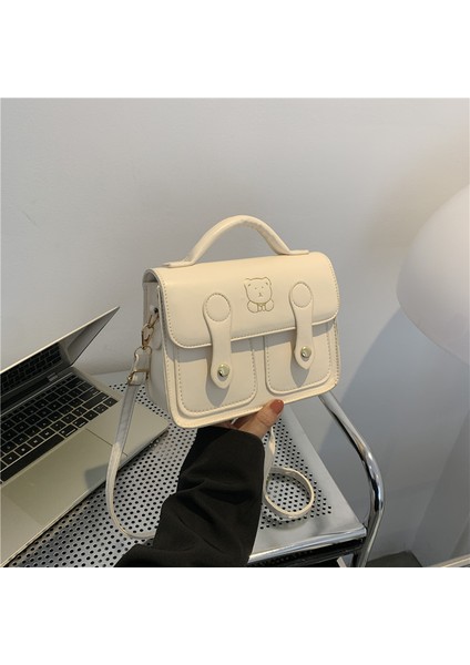 Kadın El Askılı Çanta Omuz Crossbody Çanta Kadın (Yurt Dışından) fırsatları