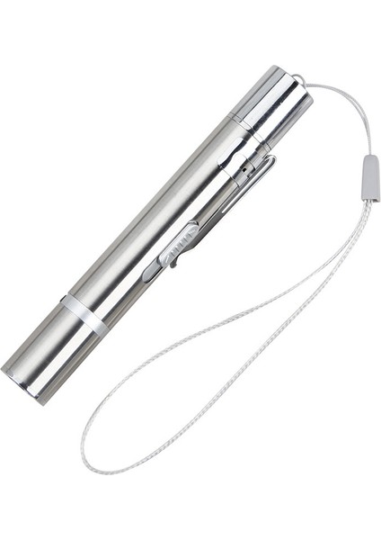 USB Şarj Edilebilir Kızılötesi Kedi Tanıtım Kalemi (Yurt Dışından)