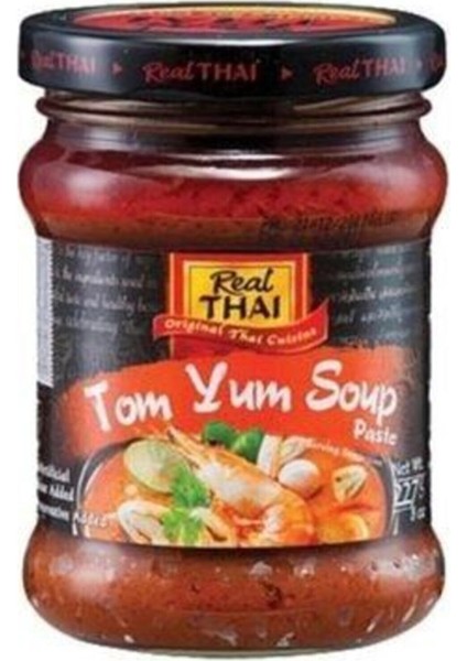 Tom Yum Ezmesi 227GR