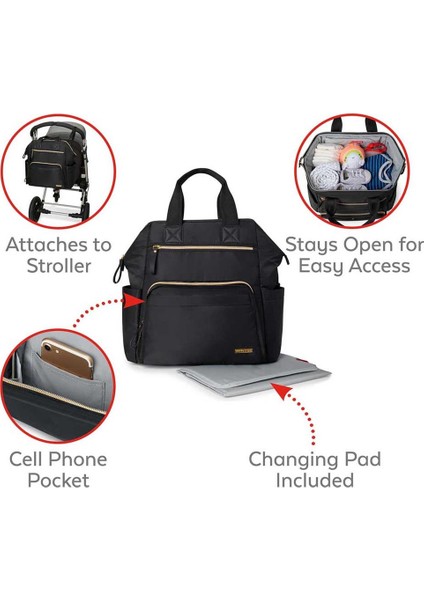 Main Frame Sırt Çantası modelleri