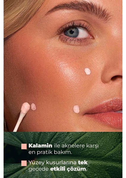 BioSecret Akne Karşıtı Maske 30 ml BIO25