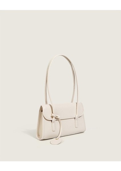 Moda Mizaç Doku Omuz Çantası (Yurt Dışından) modelleri