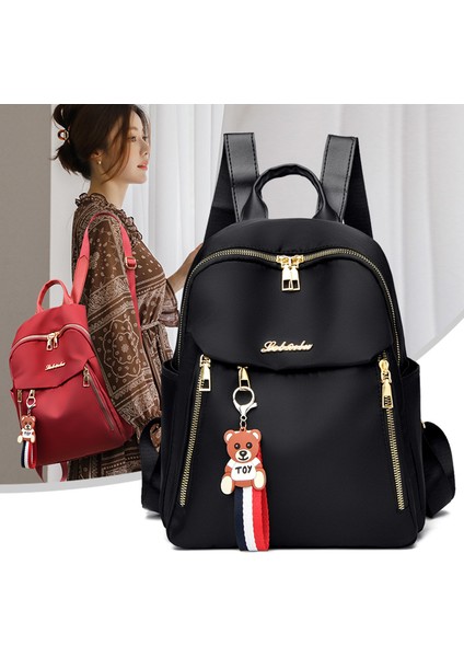 Omuz Yeni Moda Oxford Kumaş Sırt Çantası (Yurt Dışından) fiyatları