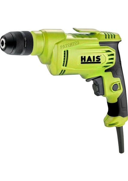 Haıs Darbesiz Matkap 6110A 710W