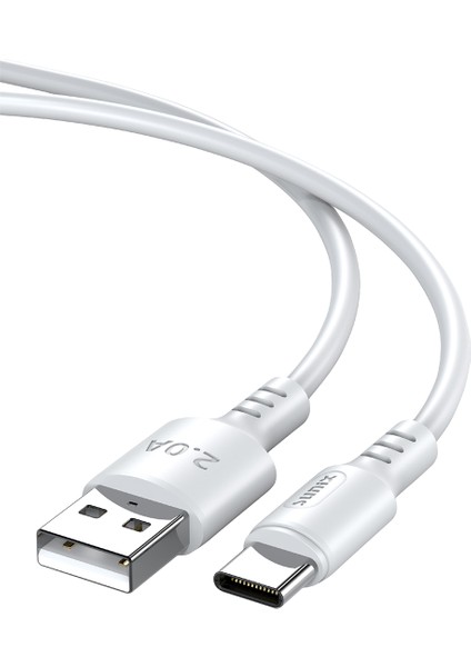 Mcr-30 Type-C Data ve Şarj Kablosu