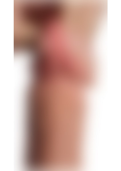 Troya Moda Gerçekçi Yapay Penis 20 cm Realistik Et Dokusunda Vantuzlu Dildo