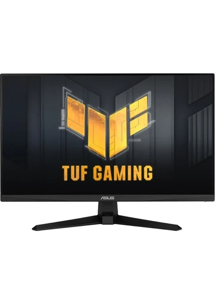 ASUS Tuf Gaming VG249Q3A 23.8 inç 180Hz 1Ms Full HD FreeSync IPS Gaming Monitör