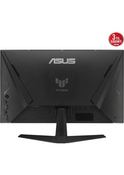 ASUS Tuf Gaming VG249Q3A 23.8 inç 180Hz 1Ms Full HD FreeSync IPS Gaming Monitör