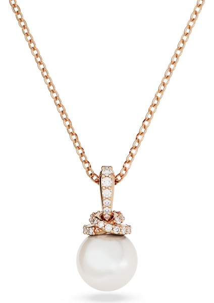 5669523 Swarovski Kolye Mp Originally:pend S Crywhite/ros