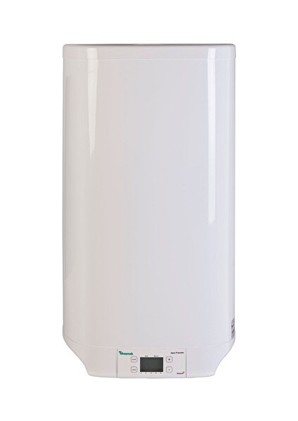 Aqua LCD Prizmatik 65 Lt Termosifon