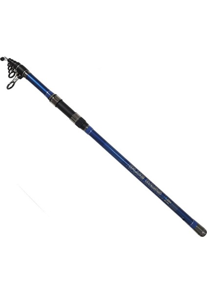 Kendo Blue Bass 4.20M 100-250GR Olta Kamışı